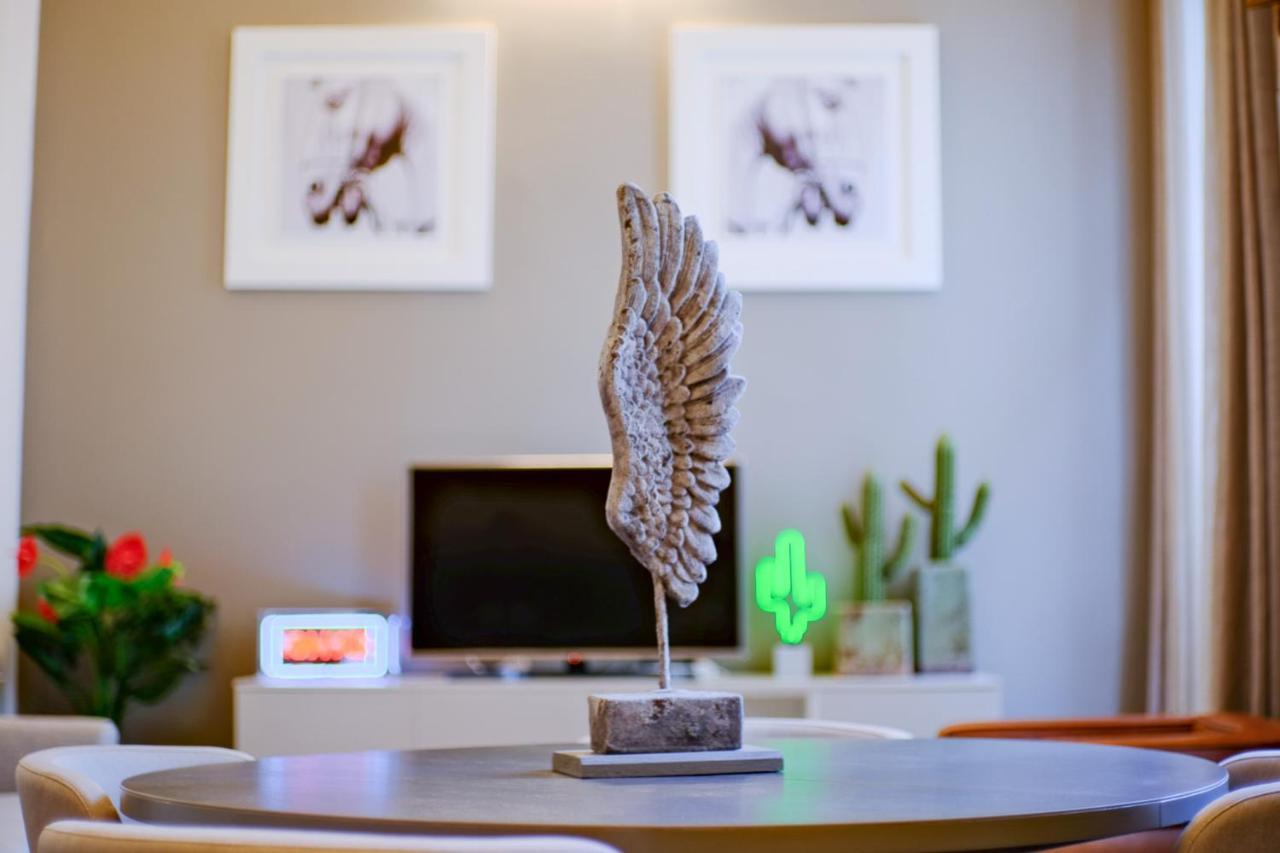 Apartamento Dolcevita Boutique *