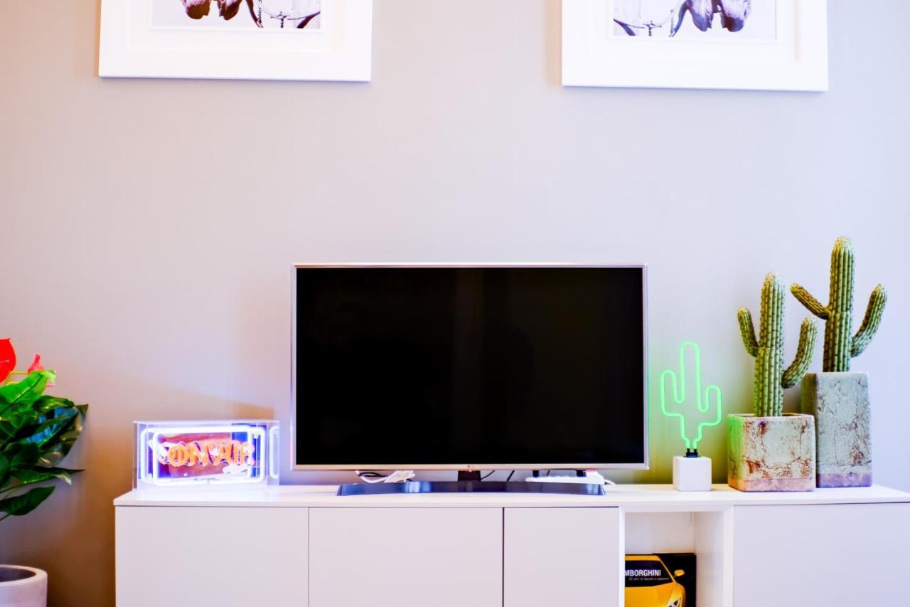 Dolcevita Boutique Apartamento Florencia