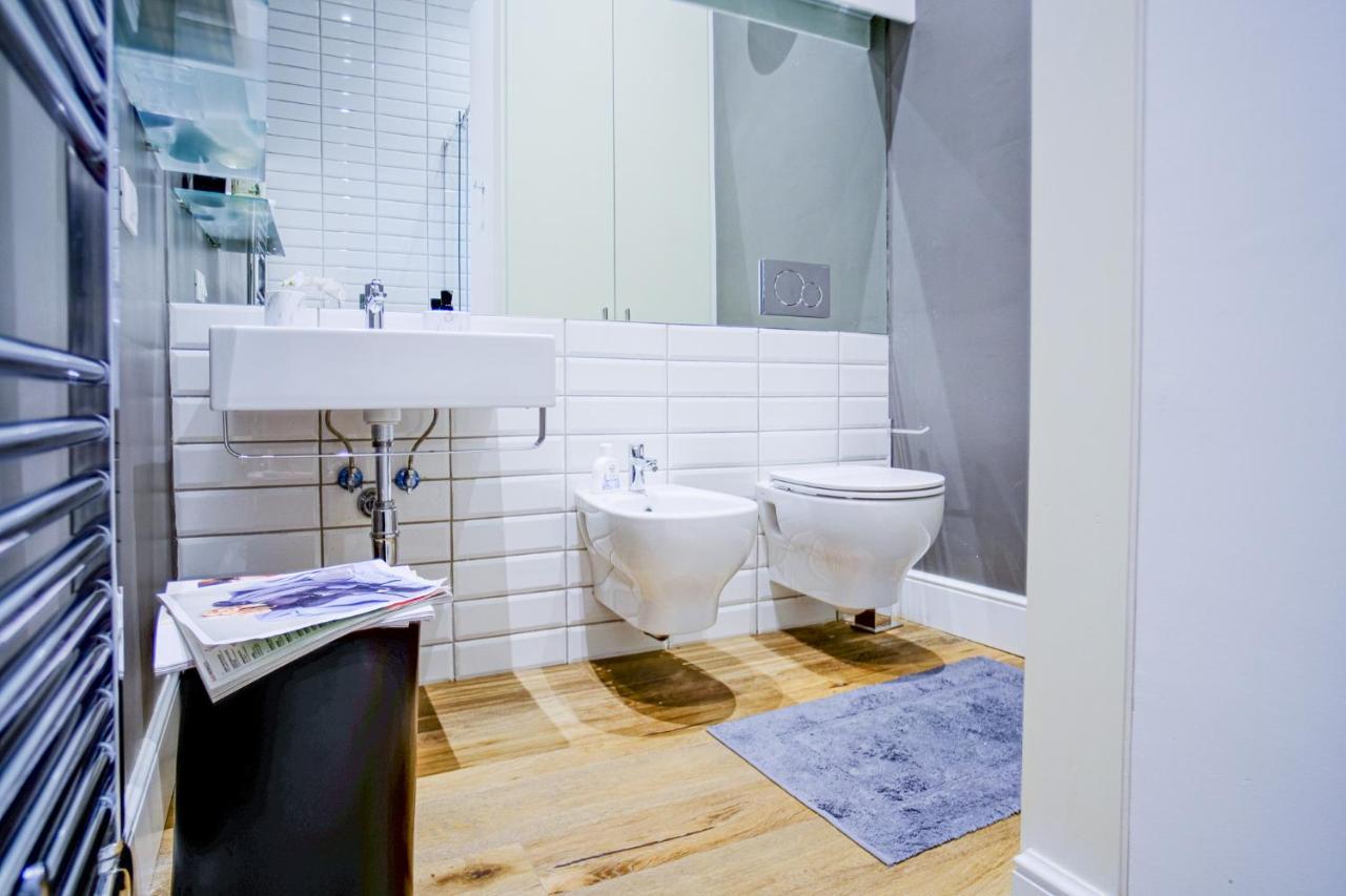 Dolcevita Boutique Apartamento Florencia