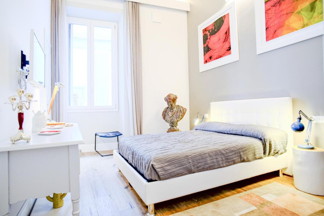 Dolcevita Boutique Apartamento Florencia