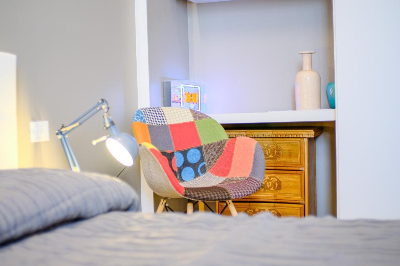 Apartamento Dolcevita Boutique