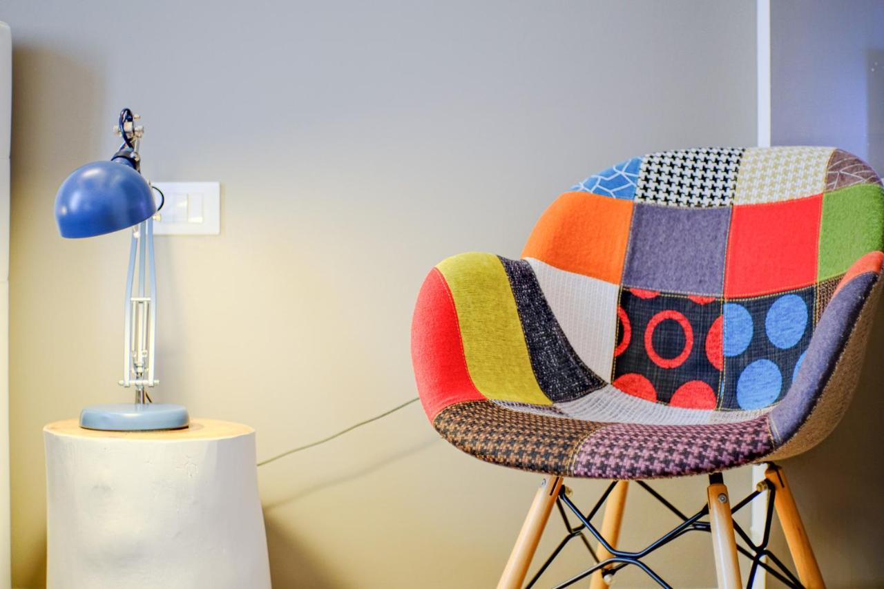 Apartamento Dolcevita Boutique Florencia